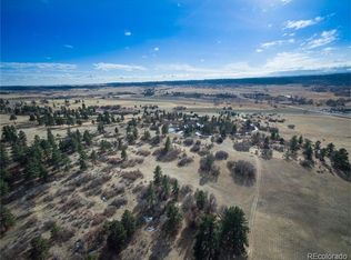 0 Russellville Rd, Franktown, CO 80116