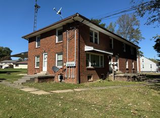 132 N Gamble St #B, Shelby, OH 44875