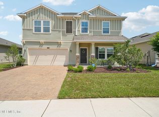 9749 Ansley Lake Dr, Jacksonville, FL 32222