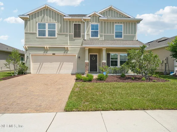 9749 ANSLEY LAKE Drive, Jacksonville, FL 32222
