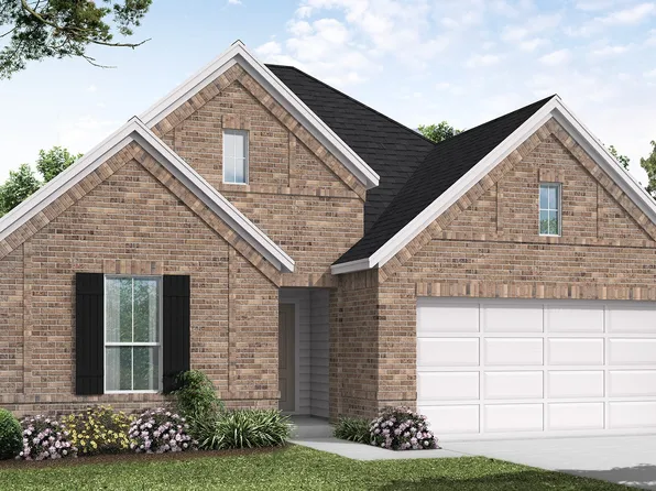 Callisburg Plan, Mayfair
