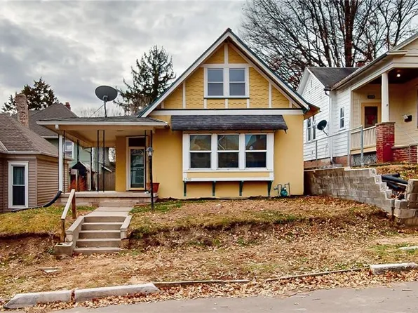 2320 Felix St, Saint Joseph, MO 64501