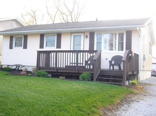 529 25th St NW, Massillon, OH 44647