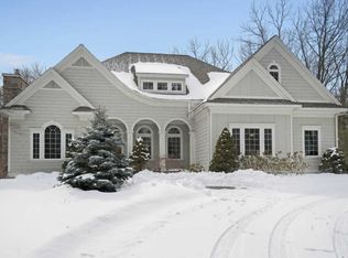 6060 Cannon Highlands Dr NE, Belmont, MI