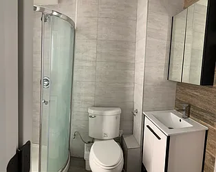 Rented by Bedford And Dean LLC