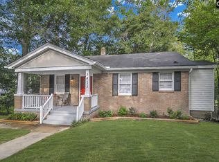 3413 Elmhurst Rd, Columbia, SC 29203