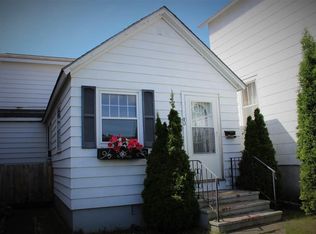 20 W Chapman St, Ely, MN 55731