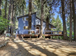 16844 Pasquale Rd, Nevada City, CA 95959