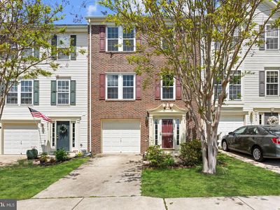 9617 Innerwick Pl, Bristow, VA, 20136