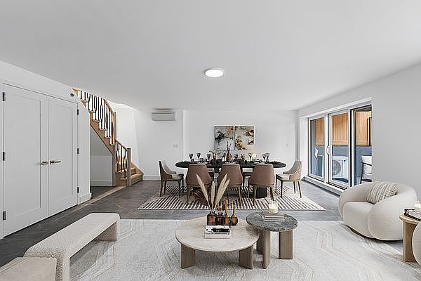 1st image of 85 Herkimer St #2