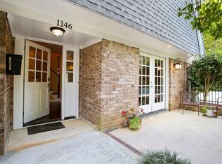 1146 Hampton Way NE, Atlanta, GA 30324