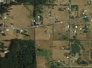 19858 S Highway 211, Colton, OR 97017