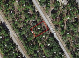 9318 N Pineview Way, Citrus Springs, FL 34434