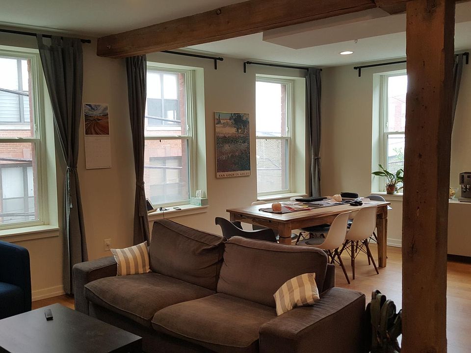 1st image of 1133 N 4th St Unit 201