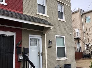 1607 Gales St NE, Washington, DC 20002