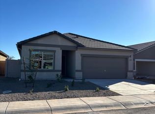 13165 E Wallflower Ln, Florence, AZ 85132