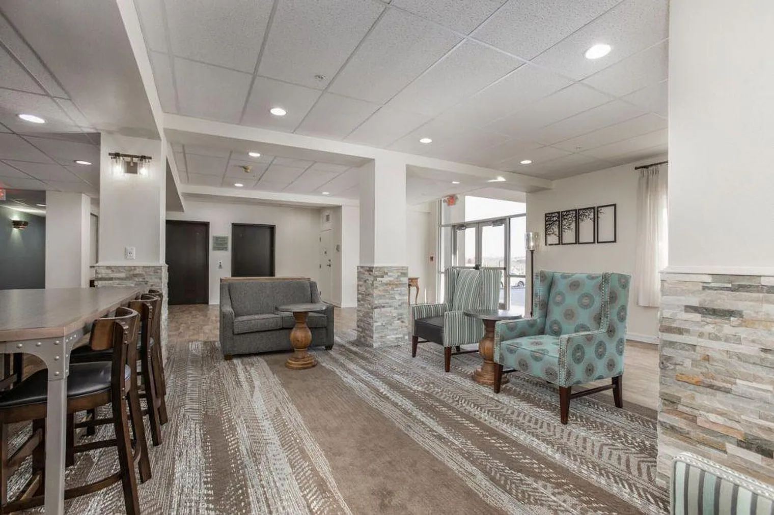 1 bed, 1.0 bath, 624 sqft, $2,115 — Photo 4