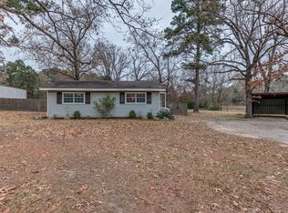 279 Quarles Rd, Lufkin, TX 75901