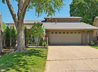 3813 E 64th Pl, Tulsa, OK 74136