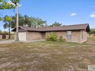 27997 S Dilworth Rd, Harlingen, TX 78552
