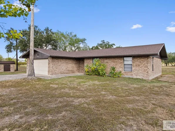 27997 S Dilworth Rd, Harlingen, TX 78552