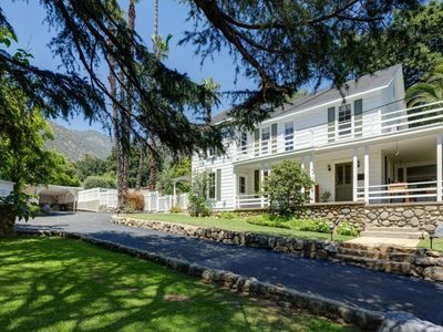 3423 Barhite St, Pasadena, CA, 91107
