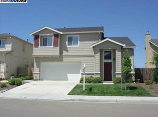 2939 Kennsington Ln, Tracy, CA