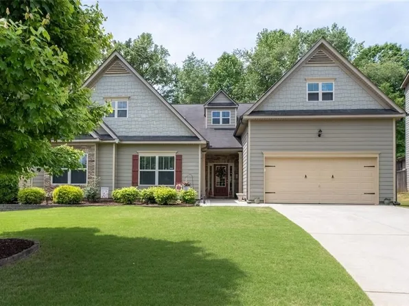 4690 Hopewell Manor Dr, Cumming, GA 30028