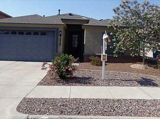 12705 Cozy Creek Dr, El Paso, TX 79938