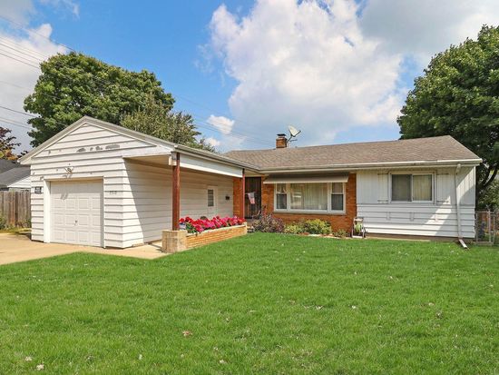 7515 33rd AVENUE, Kenosha, WI 53142