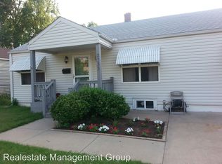 2333 S Laura Ave, Wichita, KS 67211