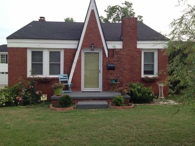 1605 NW 42nd St, Oklahoma City, OK, 73118