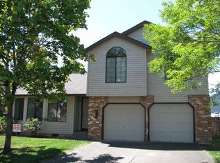 3925 NW 166th Dr, Beaverton, OR 97006