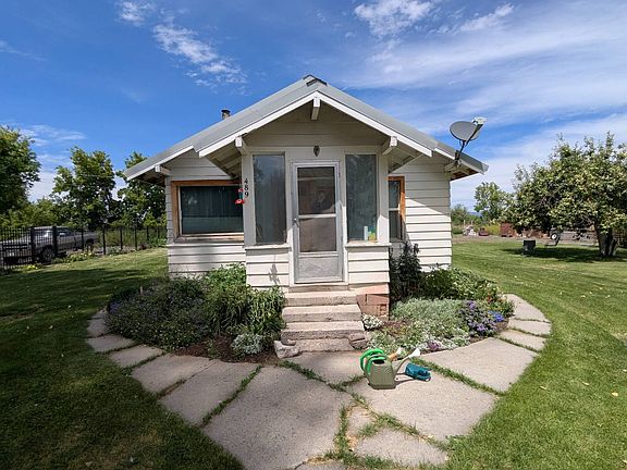 3rd image of 489 N Koa Ave