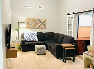 322 E John St, Maumee, OH 43537