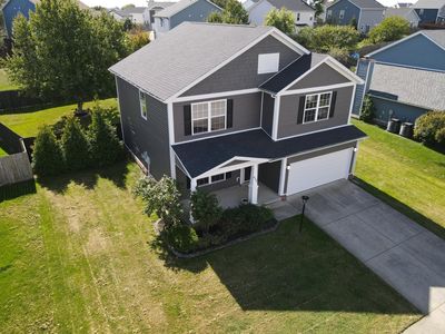 935 Cobble Dr, Richmond, KY, 40475