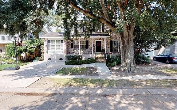 4th image of 4208 Courtland Dr