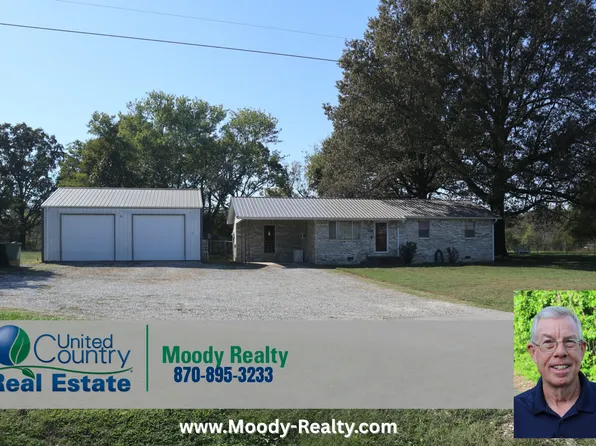 2577 Highway 62 E, Salem, AR 72576