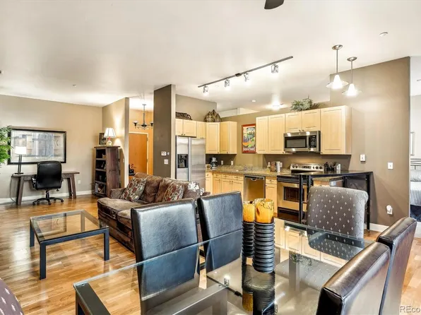 5677 Park Place #103D, Greenwood Village, CO 80111