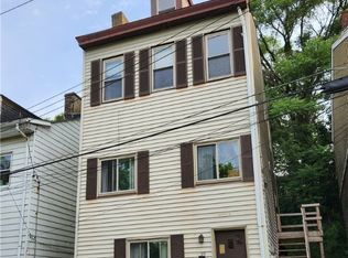 35 Lawn St, Pittsburgh, PA 15213