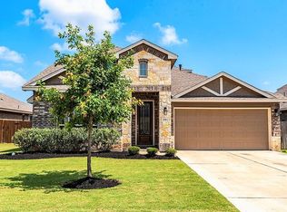 178 Summer Night Cv, Buda, TX 78610