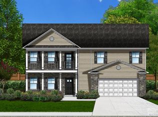 3140 Matthews Dr, Sumter, SC 29154