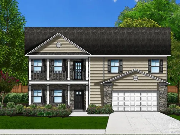 3140 Matthews Dr, Sumter, SC 29154