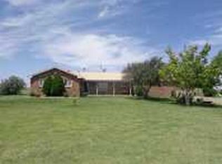 4520 Cr D, Broadview, NM 88112