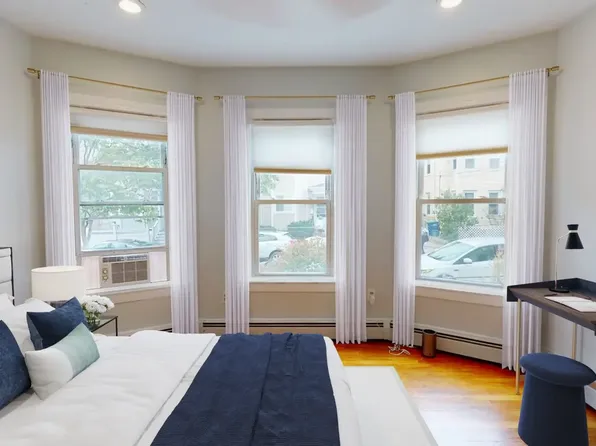 21 Rossmore St, Somerville, MA