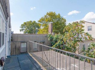 135 Monticello Ave #2, Jersey City, NJ 07304
