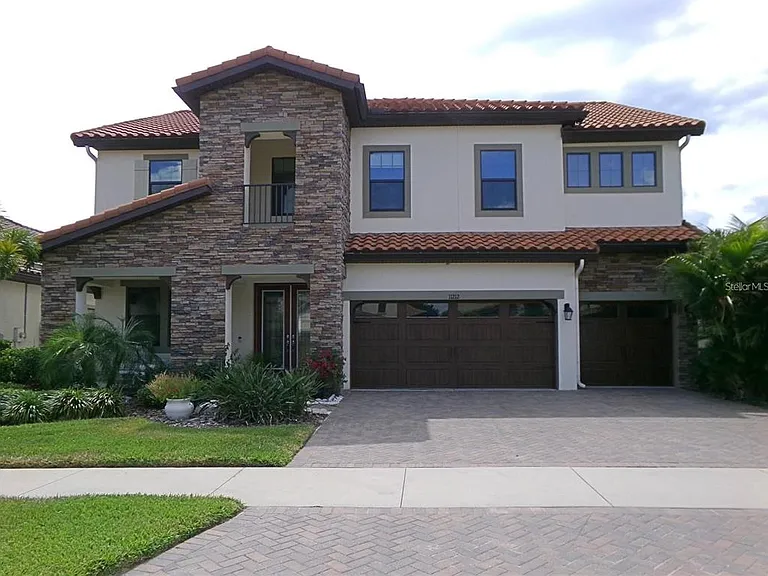 11212 Hawks Fern Dr — Photo 1