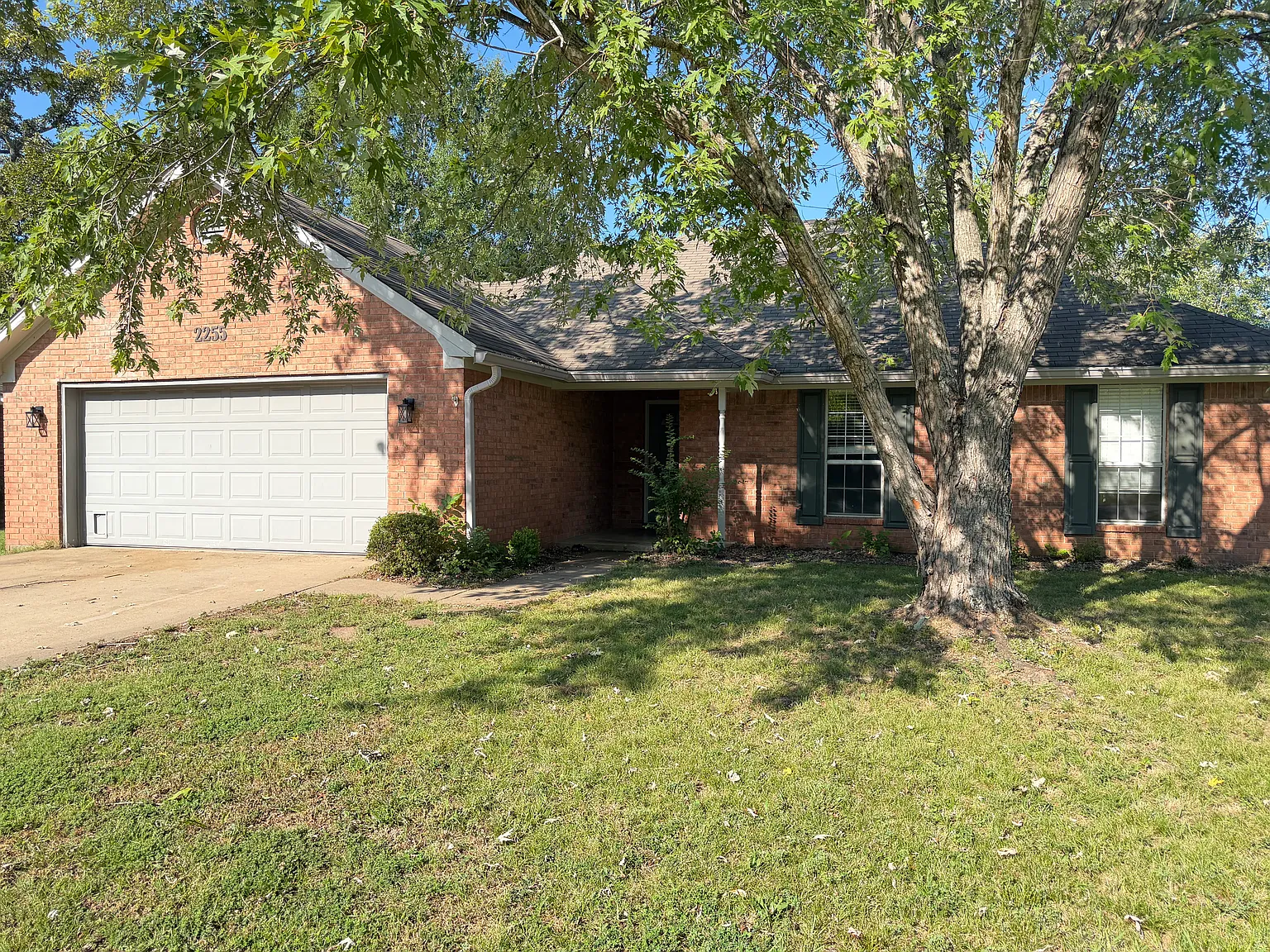 3 bed, 1254 sqft, $1,600 — Photo 1