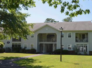 43 Tivoli Gdns #C43, Tivoli, NY 12583