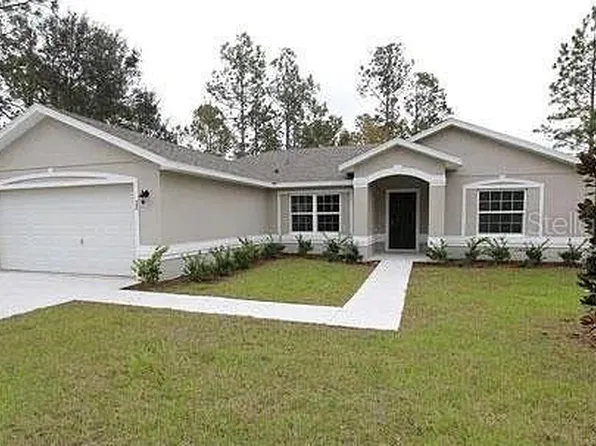 22 PINTO LANE, PALM COAST, FL 32164